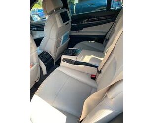 BMW 740 Gebrauchtwagen