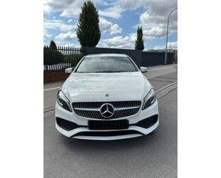 Mercedes-Benz A 200 Gebrauchtwagen