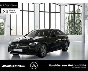 Mercedes-Benz C 220 Gebrauchtwagen