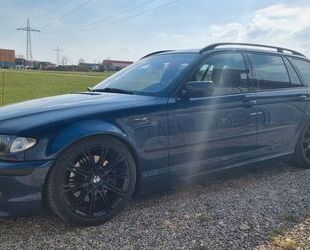 BMW 330 Gebrauchtwagen