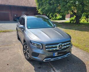 Mercedes-Benz GLB 250 Gebrauchtwagen