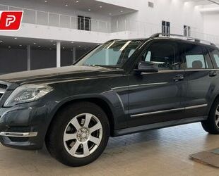 Mercedes-Benz GLK 220 Gebrauchtwagen