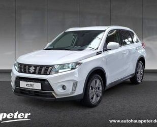 Suzuki Vitara Gebrauchtwagen