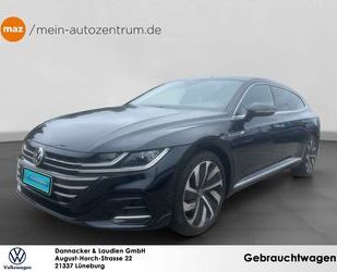 VW Arteon Gebrauchtwagen