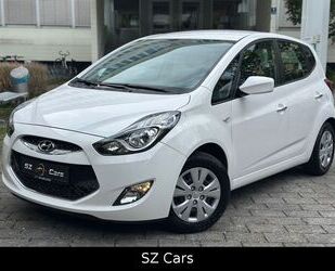 Hyundai ix20 Gebrauchtwagen