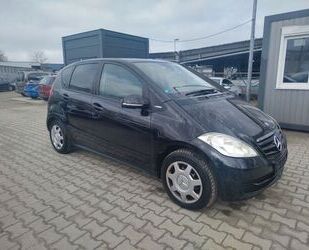 Mercedes-Benz A 160 Gebrauchtwagen