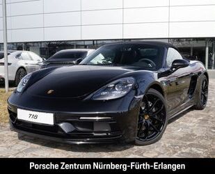 Porsche Boxster Gebrauchtwagen
