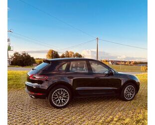 Porsche Macan Gebrauchtwagen