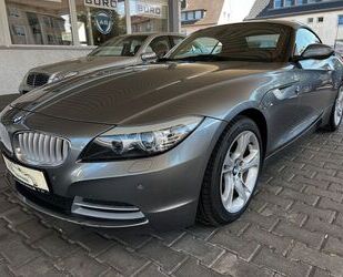 BMW Z4 Gebrauchtwagen