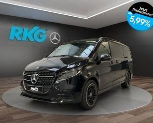 Mercedes-Benz V 300 Gebrauchtwagen