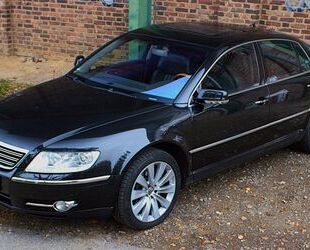 VW Phaeton Gebrauchtwagen
