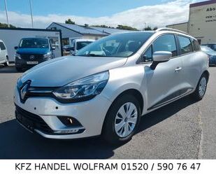 Renault Clio Gebrauchtwagen