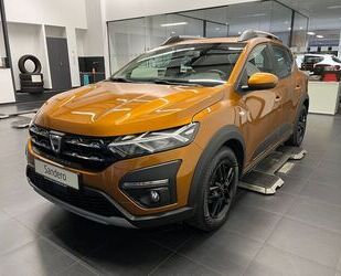 Dacia Sandero Gebrauchtwagen