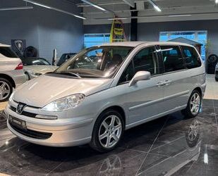 Peugeot 807 Gebrauchtwagen