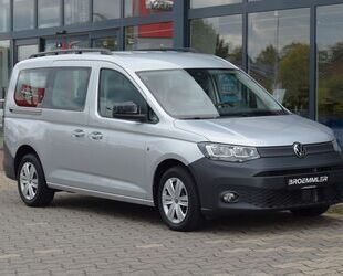 VW Caddy Maxi Gebrauchtwagen