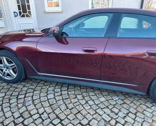 BMW i4 Gebrauchtwagen