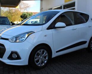 Hyundai i10 Gebrauchtwagen