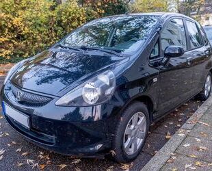 Honda Jazz Gebrauchtwagen