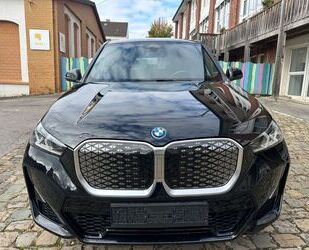 BMW iX1 Gebrauchtwagen