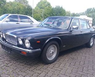 Jaguar XJ12 Gebrauchtwagen