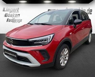 Opel Crossland (X) Gebrauchtwagen