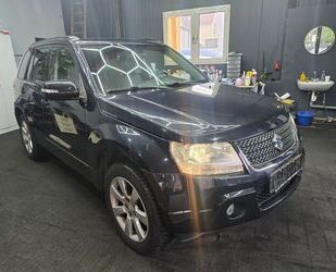 Suzuki Grand Vitara Gebrauchtwagen