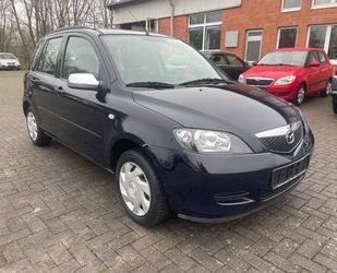 Mazda 2 Gebrauchtwagen