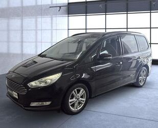 Ford Galaxy Gebrauchtwagen