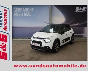 Citroen C3 Gebrauchtwagen