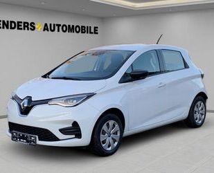 Renault ZOE Gebrauchtwagen