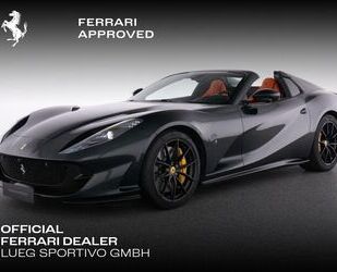Ferrari 812 Gebrauchtwagen