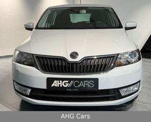 Skoda Rapid Gebrauchtwagen