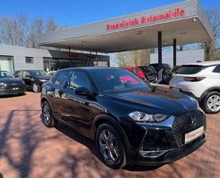 DS Automobiles DS3 Crossback Gebrauchtwagen