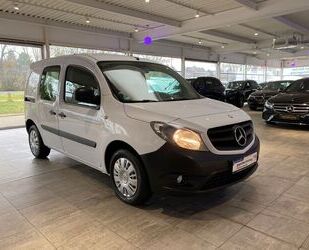 Mercedes-Benz Citan Gebrauchtwagen