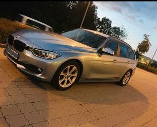 BMW 316 Gebrauchtwagen