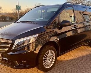 Mercedes-Benz Vito Gebrauchtwagen
