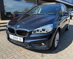 BMW 220 Gebrauchtwagen