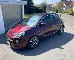 Opel Adam Gebrauchtwagen