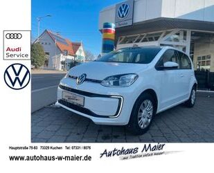 VW e-up! Gebrauchtwagen