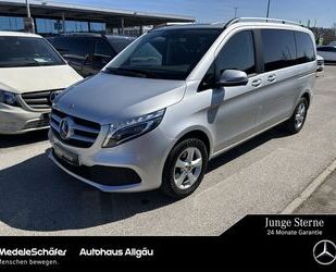 Mercedes-Benz V 220 Gebrauchtwagen