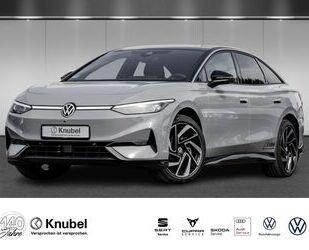 VW ID.7 Gebrauchtwagen