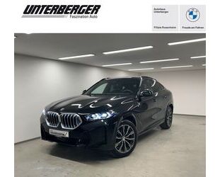 BMW X6 Gebrauchtwagen