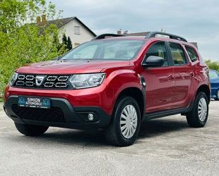 Dacia Duster Gebrauchtwagen