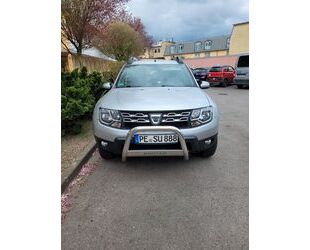 Dacia Duster Gebrauchtwagen