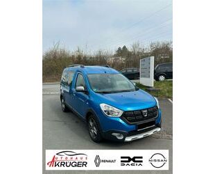 Dacia Dokker Gebrauchtwagen