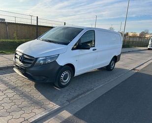 Mercedes-Benz Vito Gebrauchtwagen