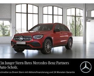 Mercedes-Benz GLC 300 Gebrauchtwagen