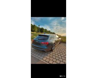 Audi S6 Gebrauchtwagen