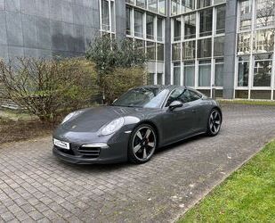 Porsche 991 Gebrauchtwagen