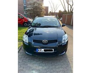 Toyota Auris Gebrauchtwagen